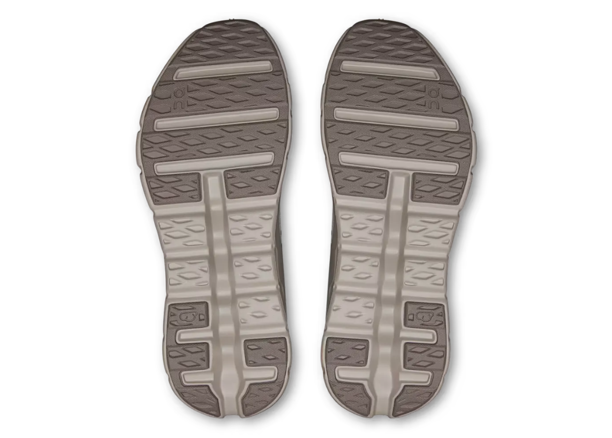 On Cloudtilt "Cinder / Ash"