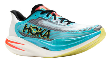 HOKA Cielo X1 2.0 "Frost / Black"