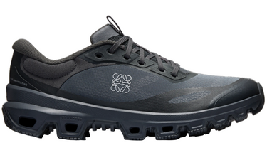 On Cloudventure Loewe 2 'Black'