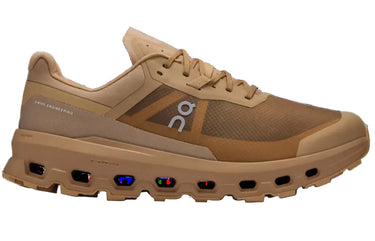 On Cloudvista 2 Sneakers Boots Chai | Dune