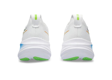 Asics Gel Nimbus 26 "White Waterscape"