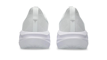 Asics Novablast 5 'White / Piedmont Grey'