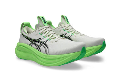 Asics Gel Nimbus 28 "Cream / Black"