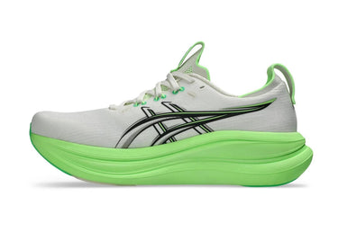 Asics Gel Nimbus 28 "Cream / Black"