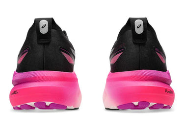 Asics Gel Kayano 31 "Black / Bold Magenta"