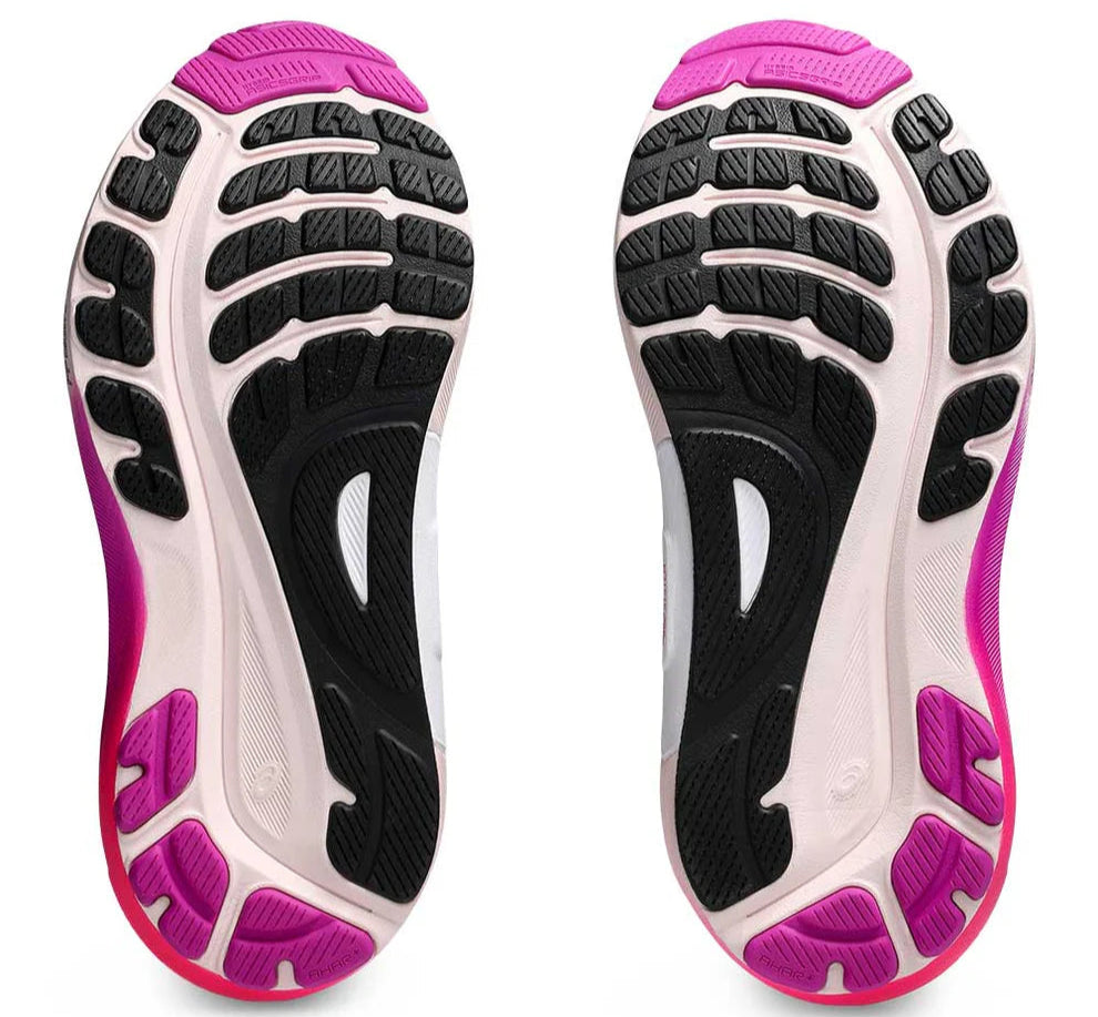 Asics Gel Kayano 31 "Black / Bold Magenta"