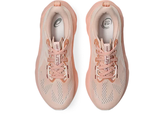 Asics Novablast 5 "Pink"