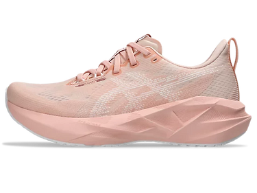 Asics Novablast 5 "Pink"
