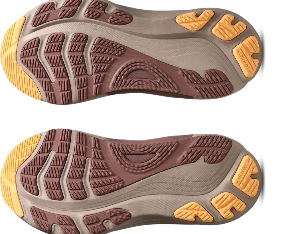 Asics Gel Kayano 32 "White/ Orange"