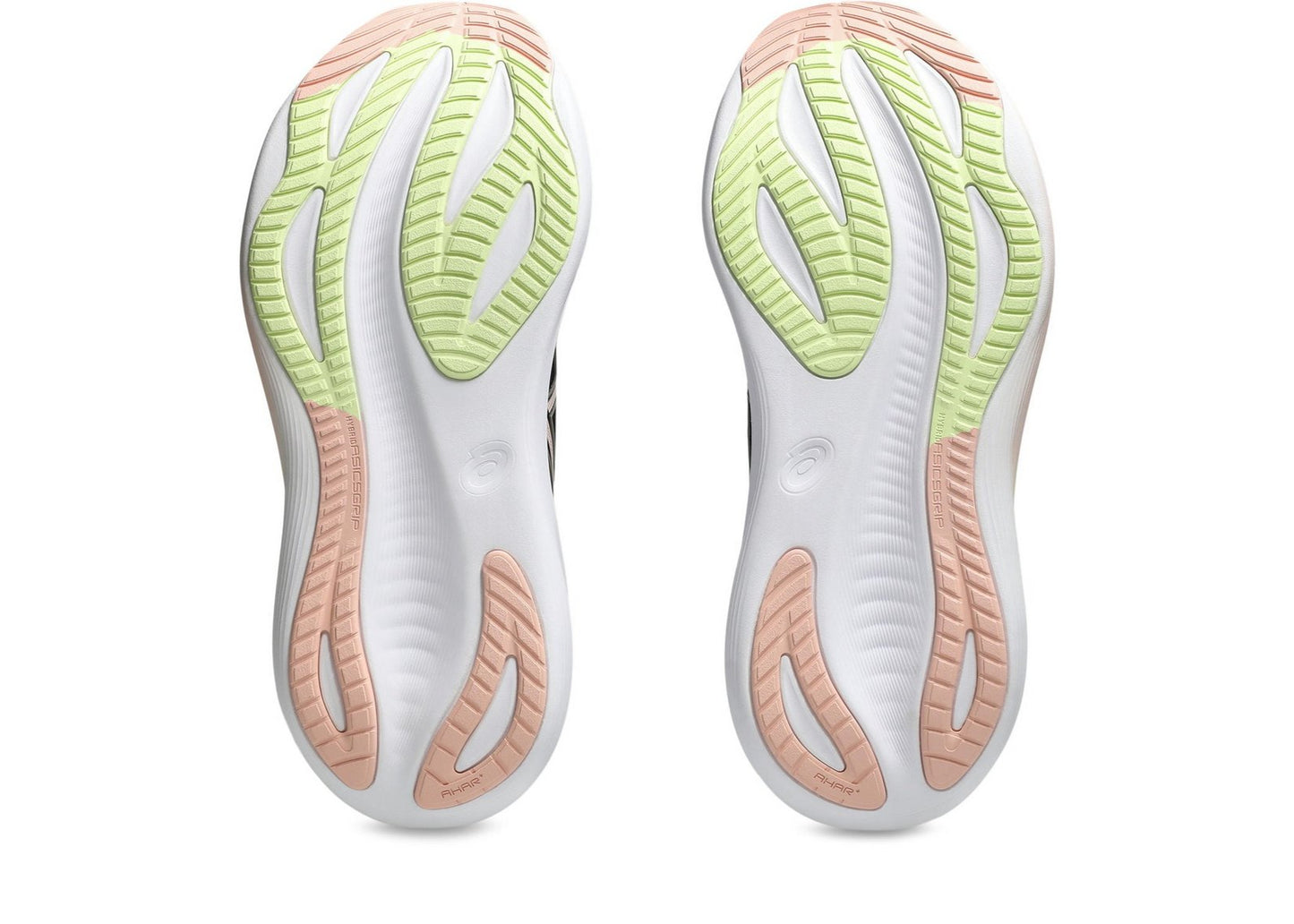 Asics Gel Nimbus 27 "Black / Breeze"