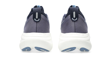 GEL-NIMBUS 27 bleu / black