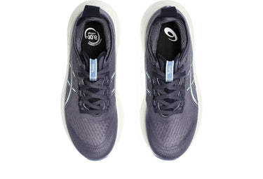 GEL-NIMBUS 27 bleu / black