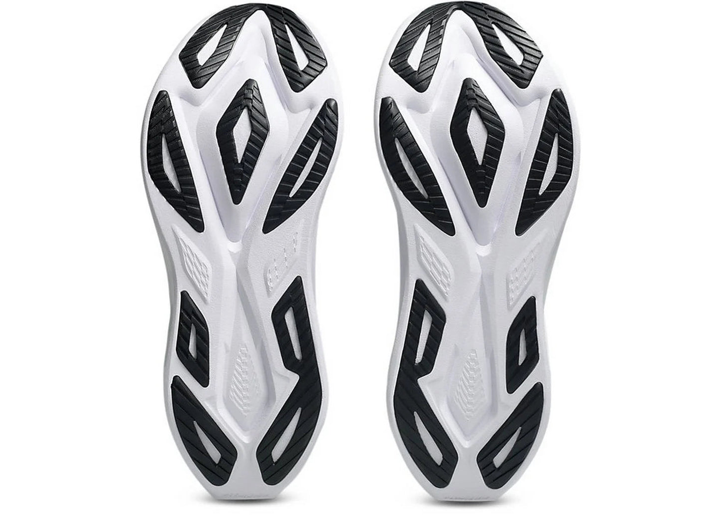 Asics Superblast 3 "White / Black"