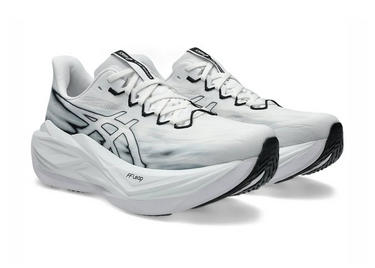 Asics Superblast 3 "White / Black"