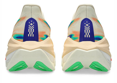 Asics Superblast 3 "Seashell/Sun Coral"