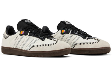Samba OG 'Día de Muertos Pack - Off White'
