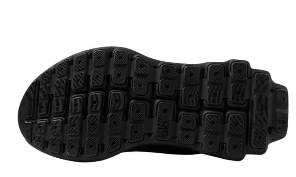 Alo Runner "Black"