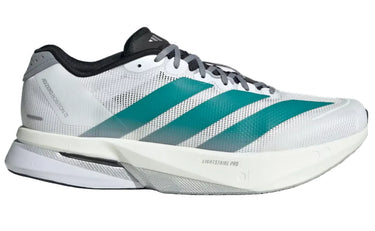 Adizero Boston 13 'White / Blue'