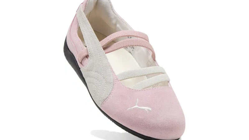 Puma Speedcat Ballet Women's 'Whisp Of Pink'