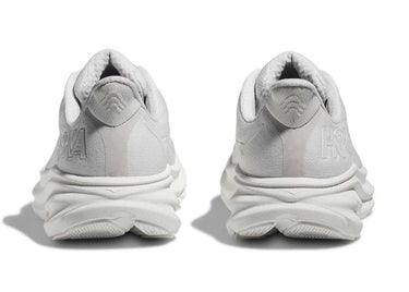 Hoka Clifton 9 "White"