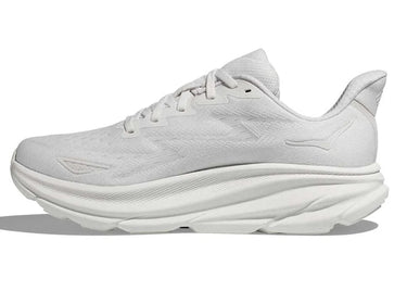 Hoka Clifton 9 "White"