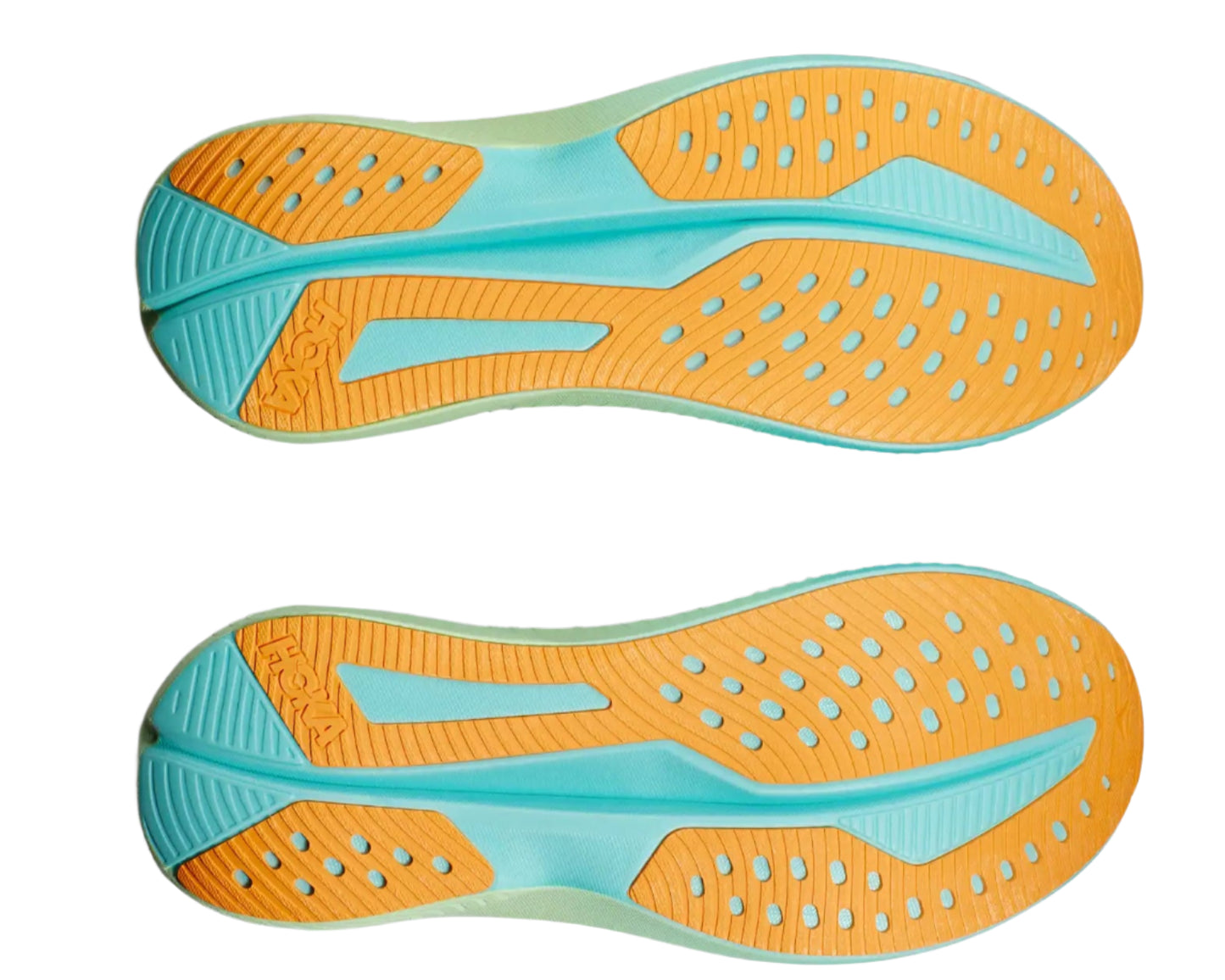 Hoka Mach 6 'Dusk / Shadow'