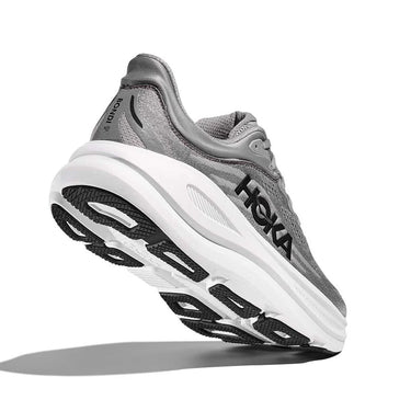 Hoka Bondi 9 "Grey "