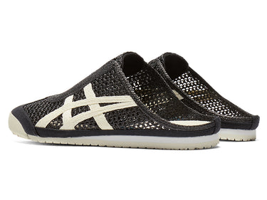 Asics Mexico 66 Sabot 'Black White'