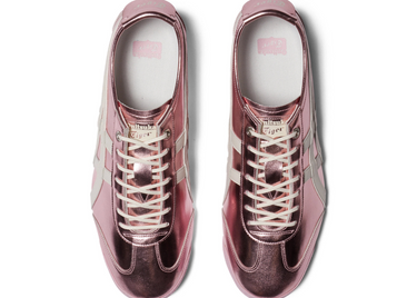 Asics Onitsuka Tiger Mexico 66 SD "Crystal Pink / Cream"
