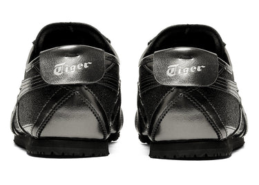 Asics Onitsuka Tiger Mexico 66 "Black/ Gunmetal"