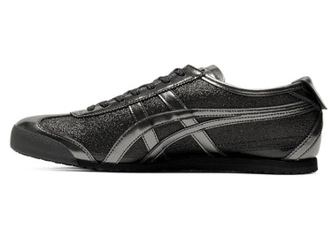 Asics Onitsuka Tiger Mexico 66 "Black/ Gunmetal"