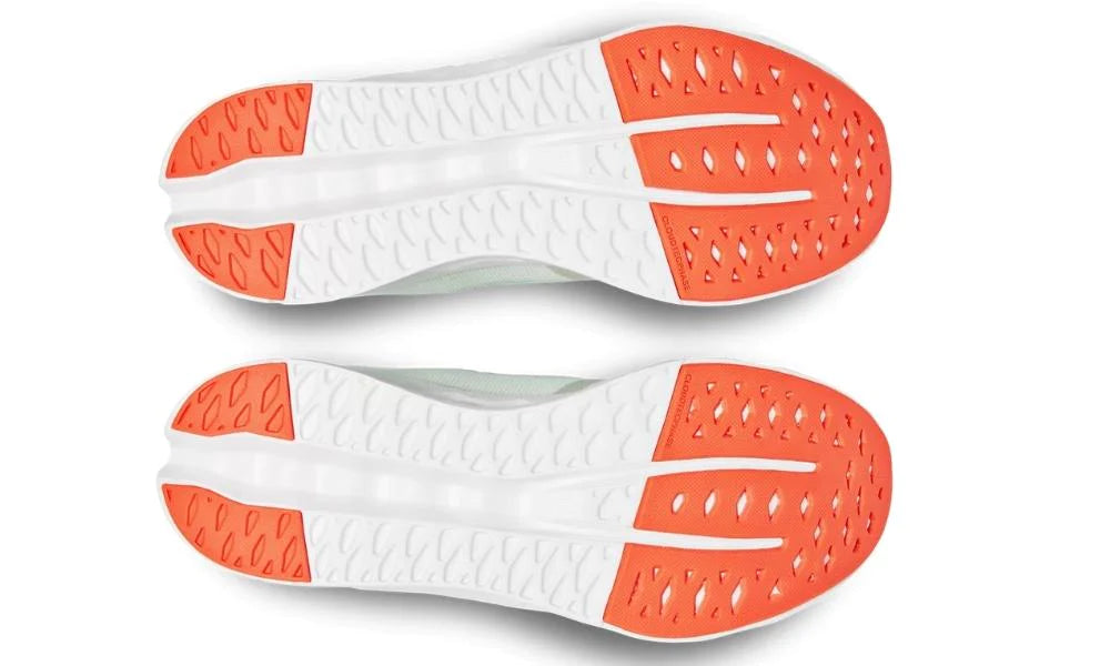 On Cloudsurfer 'Creek White'