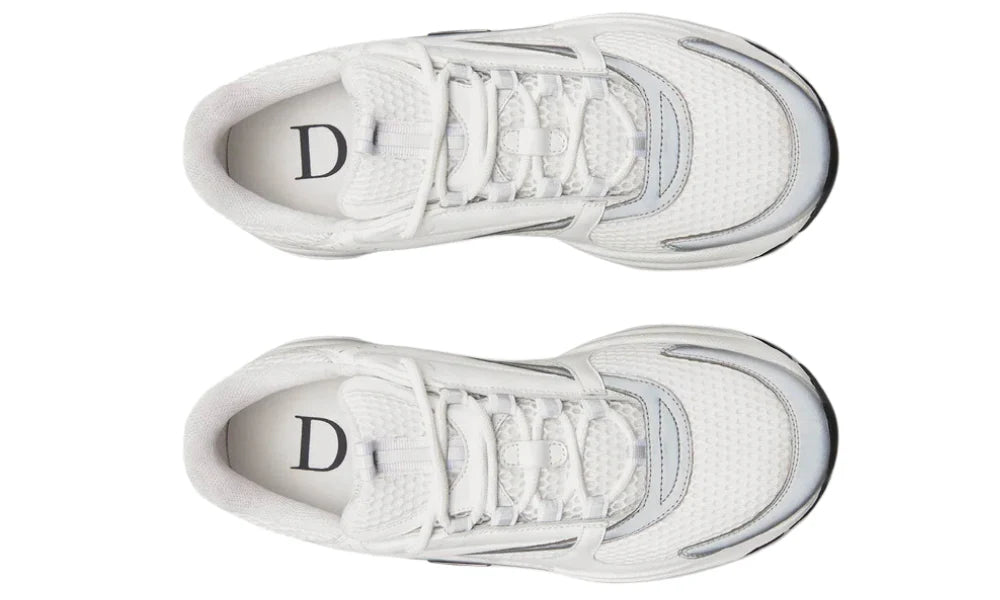 Dior B22 'White Grey'