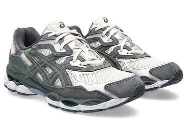 Asics Gel-NYC 'Cream Steel Grey'