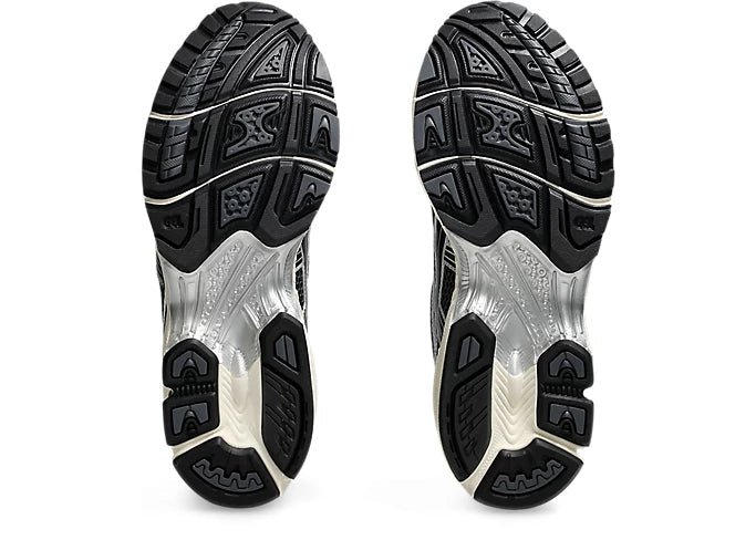 Asics Gel Kayano 14 "Carrier Grey/Black"