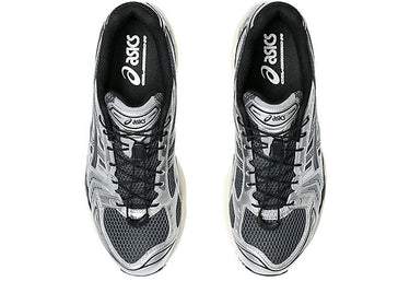 Asics Gel Kayano 14 "Carrier Grey/Black"