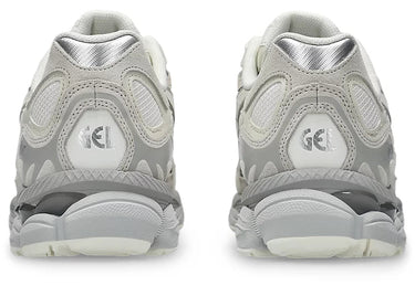 Asics Gel NYC "Cream / Cream"