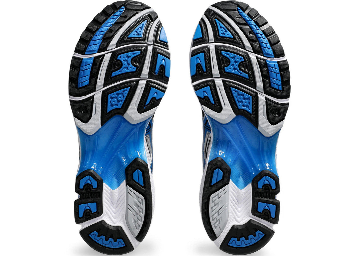 ASICS GEL-NIMBUS 10.1 'White/Blue'