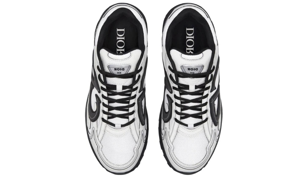 Dior B30 'White Black'