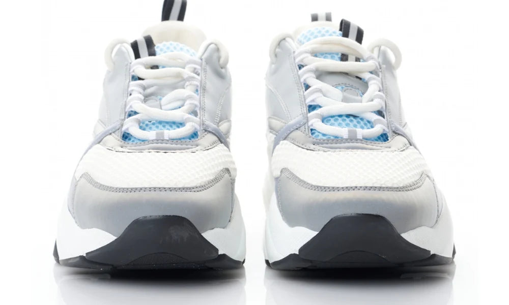 Dior B22 'White Blue'