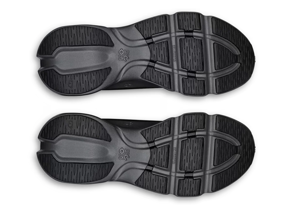 Loewe x On Running Cloudsolo "Black"