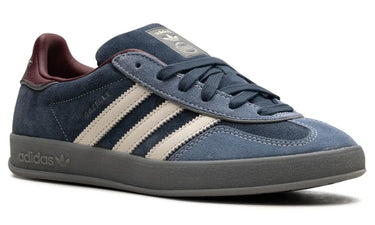 Adidas Gazelle Indoor "Crew Navy"