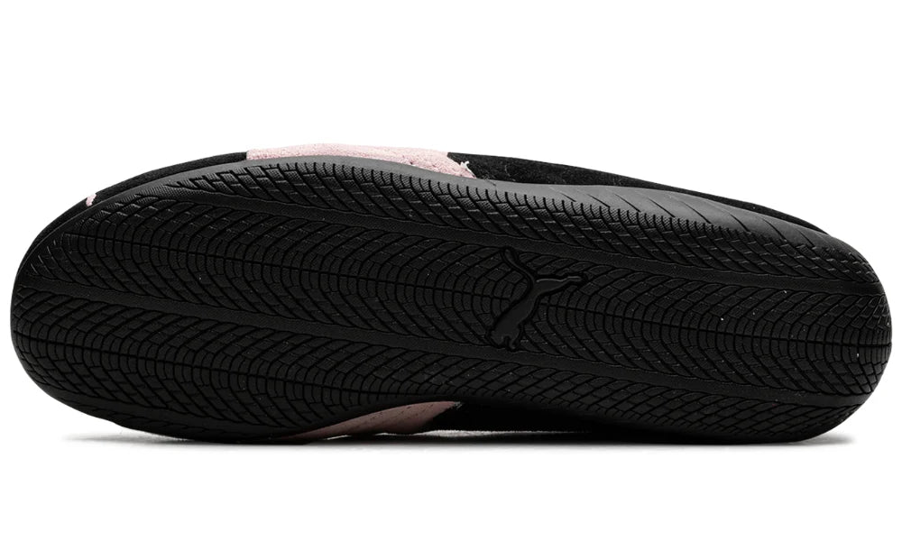 Puma Speedcat OG 'Black-Mauve Mist'