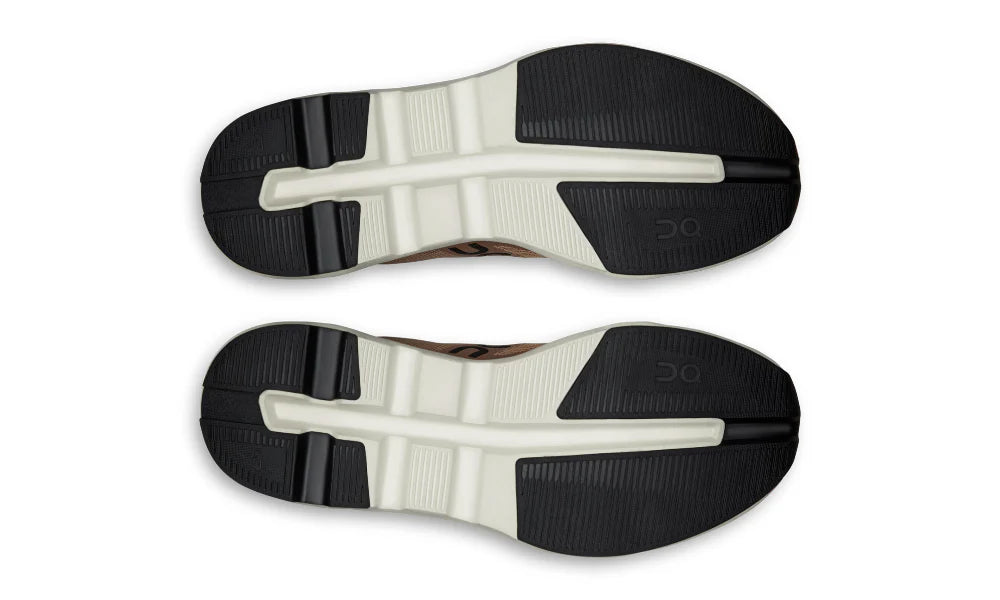 On Cloudzone 'Rosebrown Black'