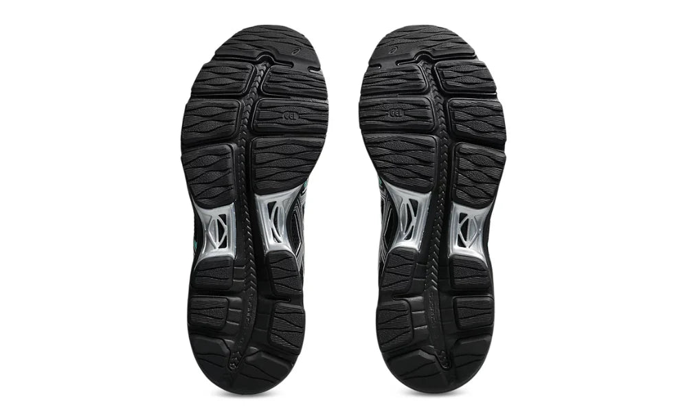 Asics Gel-Sekiran " Black / Waterfall"