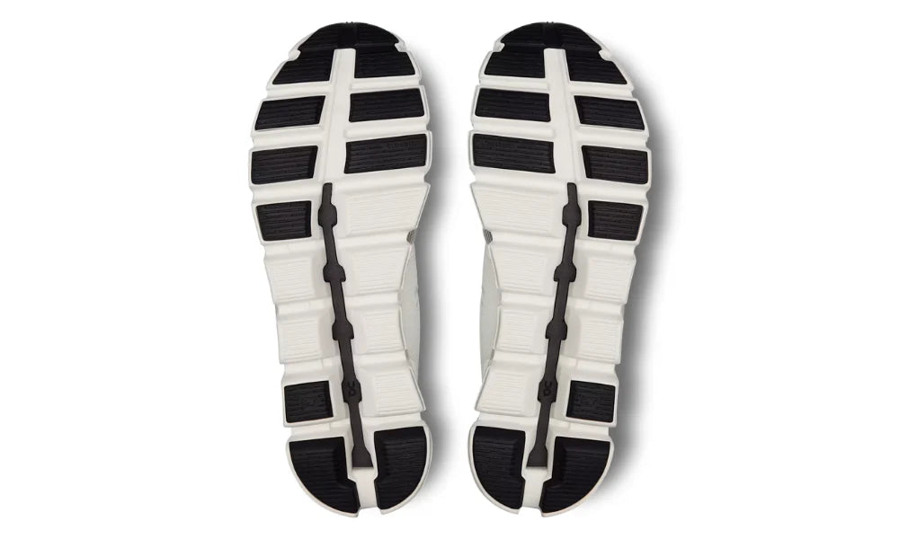 On Cloud 5 Push 'Pearl | Fossil'