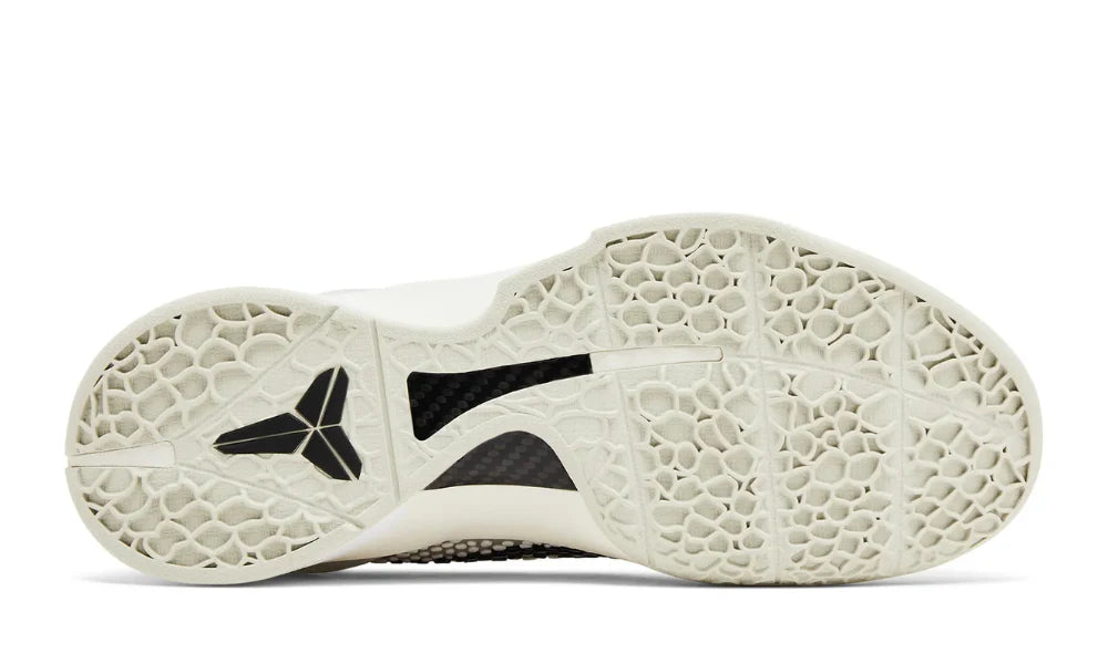 Nike Zoom Kobe 6 Protro 'All-Star - Sail'