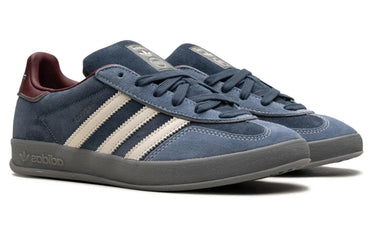Adidas Gazelle Indoor "Crew Navy"