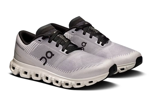 On Cloud 6 Push "Lilac / Black"