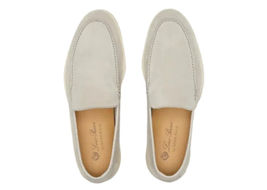 Loro Piana Summer Walk Loafer "Pearl"